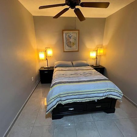 Aparment Rosarito Beach Downtown Luaran gambar