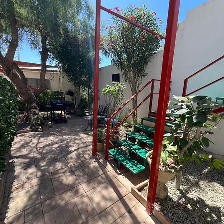 Aparment Rosarito Beach Downtown Luaran gambar