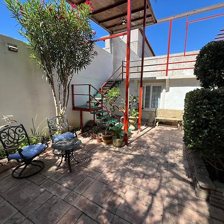 Aparment Rosarito Beach Downtown Luaran gambar