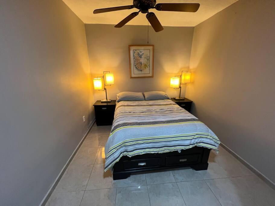 Aparment Rosarito Beach Downtown Luaran gambar