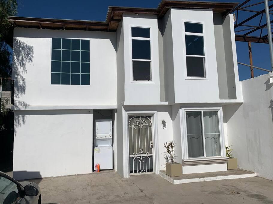 Aparment Rosarito Beach Downtown Luaran gambar