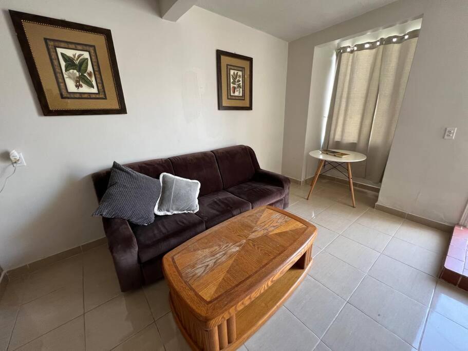 Aparment Rosarito Beach Downtown Luaran gambar