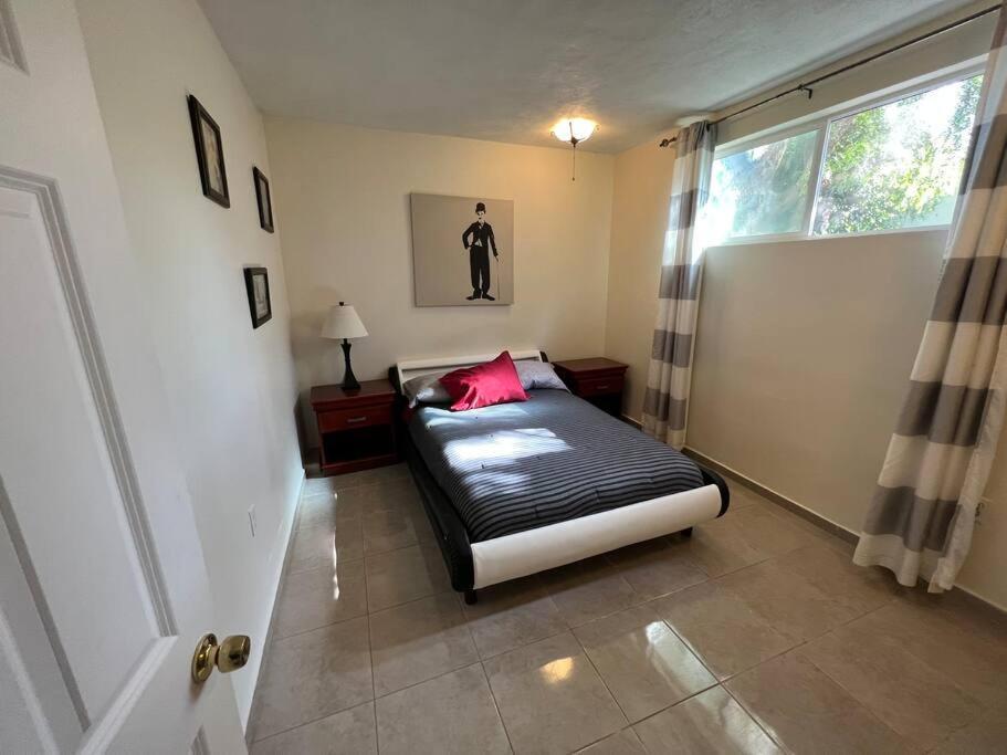 Aparment Rosarito Beach Downtown Luaran gambar