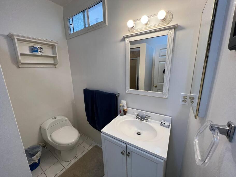 Aparment Rosarito Beach Downtown Luaran gambar