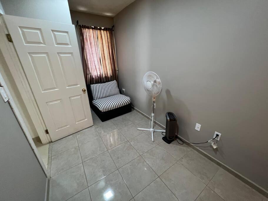 Aparment Rosarito Beach Downtown Luaran gambar