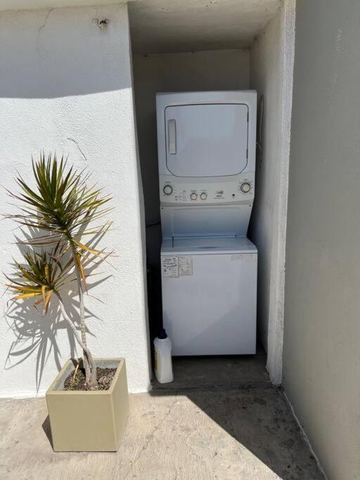 Aparment Rosarito Beach Downtown Luaran gambar