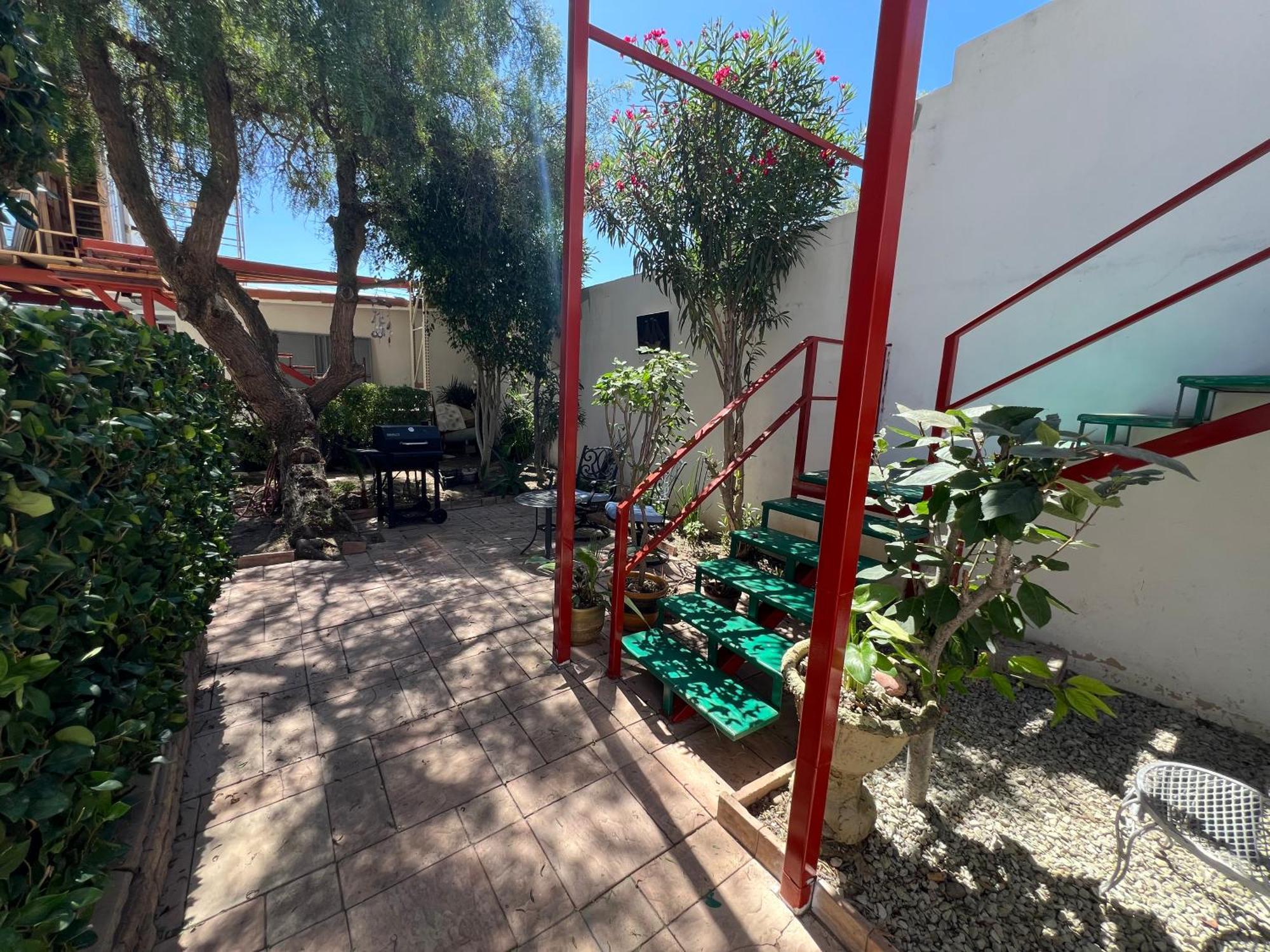 Aparment Rosarito Beach Downtown Luaran gambar