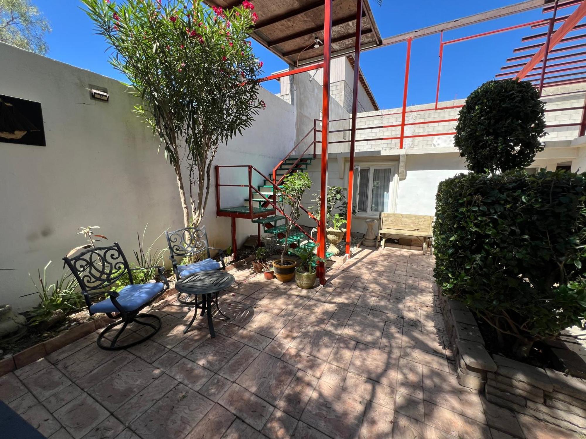 Aparment Rosarito Beach Downtown Luaran gambar